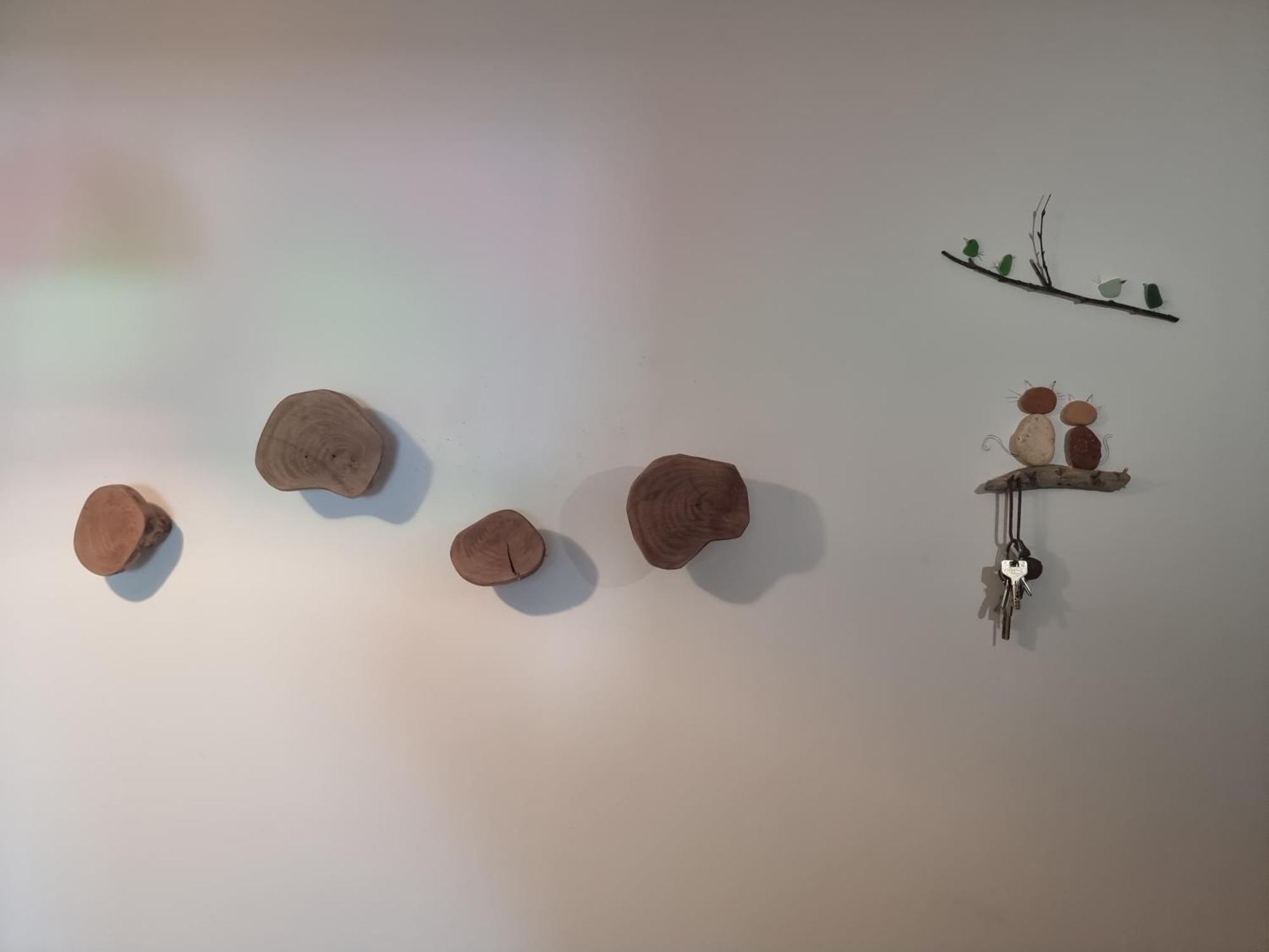 Piso Muxia公寓 外观 照片