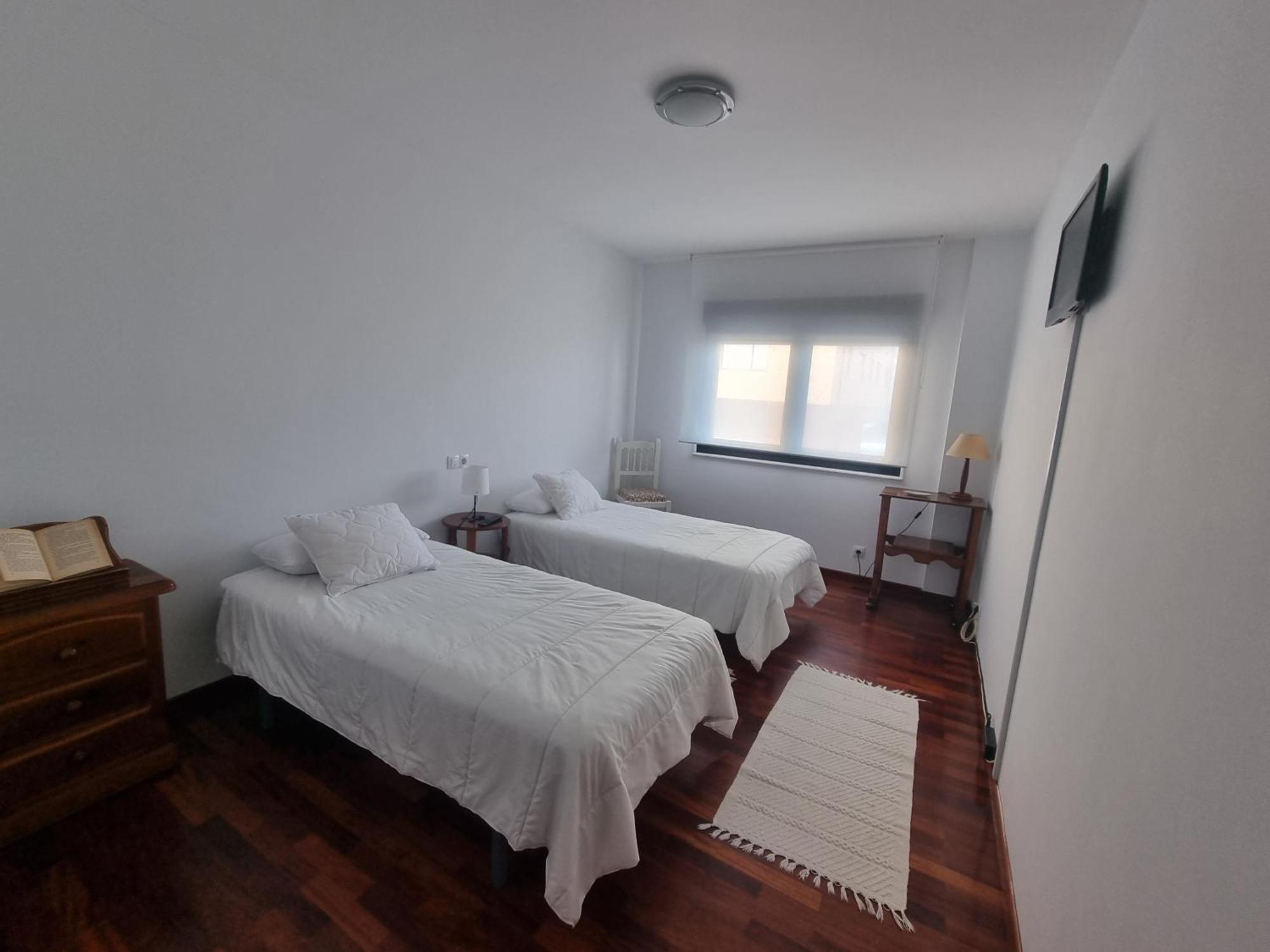 Piso Muxia公寓 外观 照片
